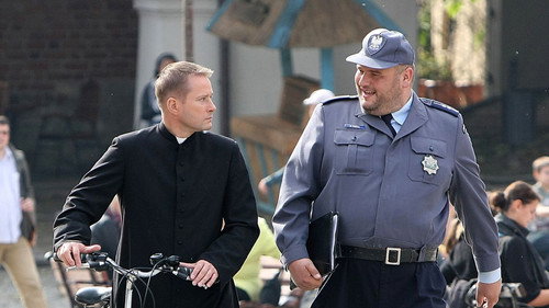 Father Matthew Season 2 Episode 8 - Episode 8