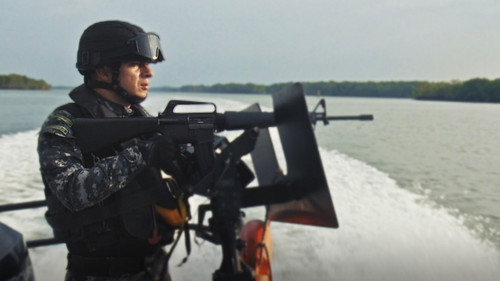 Frontline Season 44 Episode 14 - Drug War in Ecuador
