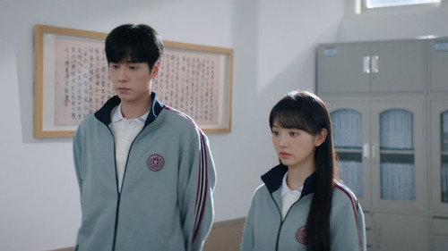 Genius Girlfriend Season 1 Episode 9 - Episode 9