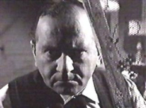 Thriller Season 1 Episode 8 - The Watcher