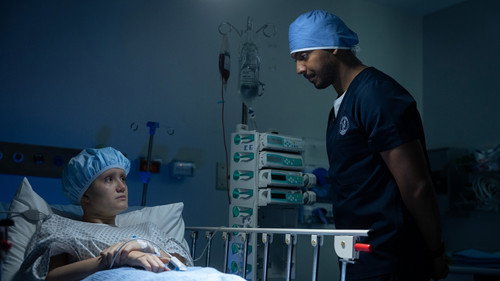 NCIS: Sydney Season 3 Episode 16 - Ticker