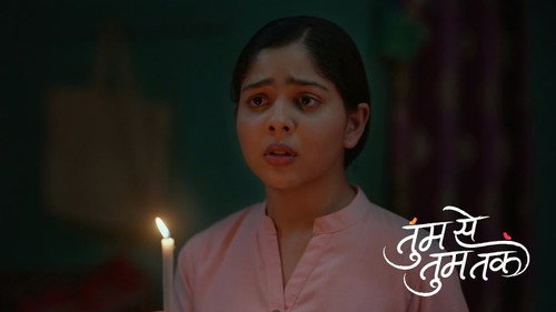 Raghupati Begins His New Plot Against Anu still