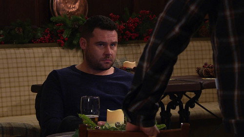 Emmerdale Season 50 Episode 4 - Episode 8930 (Wed 6th Jan 2021)