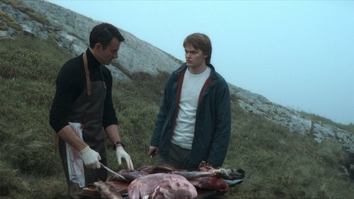 undefined Season 1 Episode 4 - Ginnungagap