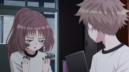 undefined Season 1 Episode 10 - The Girl I Like Had a Request