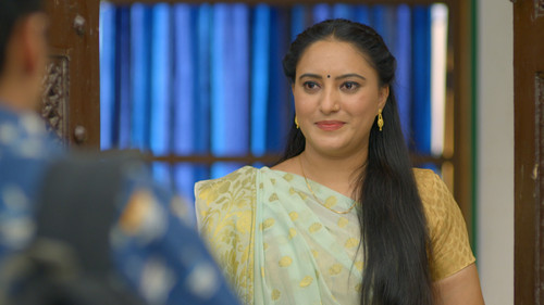 Pushpa Ka Shak still