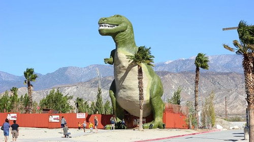 What Did Dinosaurs Really Look Like? still