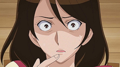 The File of Young Kindaichi Returns Season 2 Episode 14 - The Legendary Snow Demon Murders, File 2