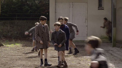 A French Village Season 3 Episode 2 - Our Father (October 17, 1941)