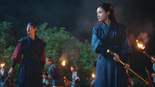 Queen For Seven Days Season 1 Episode 18 - Episode 18