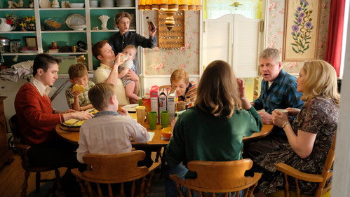 The Kids Are Alright Season 1 Episode 1 - Pilot