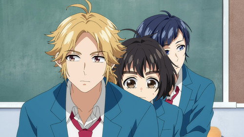 Heroines Run the Show Season 1 Episode 10 - I'm Quittin' My Manager Job!