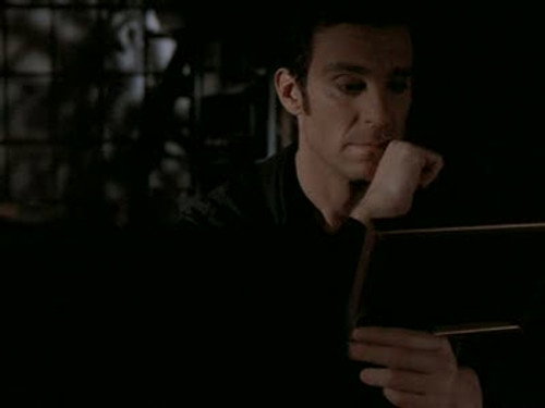 The Pretender Season 2 Episode 17 - Crash