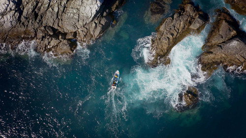 Patagonia: Life on the Edge of the World Season 1 Episode 2 - Fjordlands