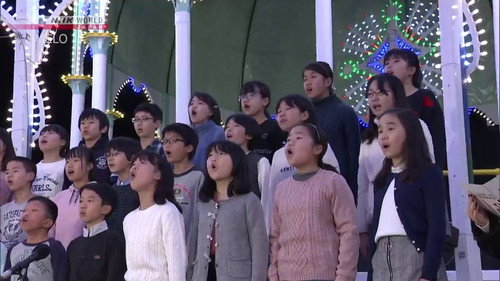 J-MELO Season 16 Episode 1 - J-MELO in Kobe: Songs from a Quake-Hit City