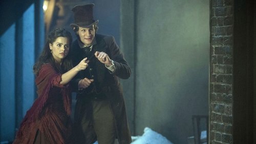 undefined Season 0 Episode 66 - The Snowmen