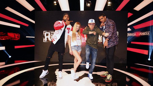 Ridiculousness Season 10 Episode 15 - Jordan Clarkson
