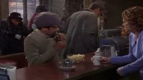 Becker Season 6 Episode 11 - Snow Means Snow