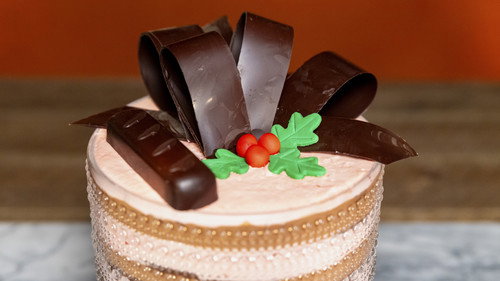 Holiday Baking Championship Season 11 Episode 6 - Office Christmas Party