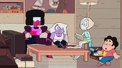 Gem Karaoke still