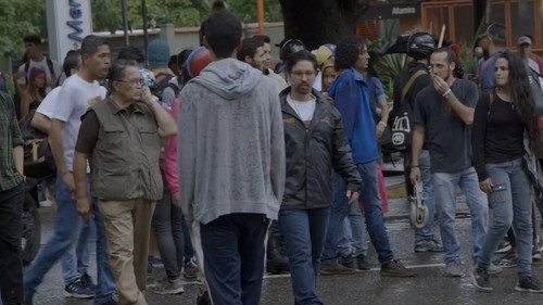 VICE Season 5 Episode 23 - Dawn of a Dictator