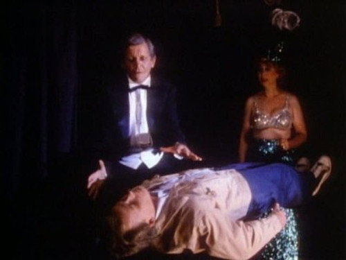 Tales from the Darkside Season 1 Episode 19 - Levitation