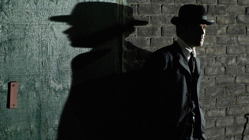 Murdoch Mysteries Season 1 Episode 10 - Child's Play
