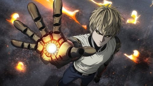 undefined Season 1 Episode 2 - The Lone Cyborg