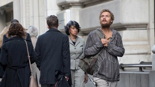 Marvel's Iron Fist Season 1 Episode 1 - Snow Gives Way
