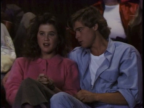 Growing Pains Season 3 Episode 8 - Who's Zoomin' Who?