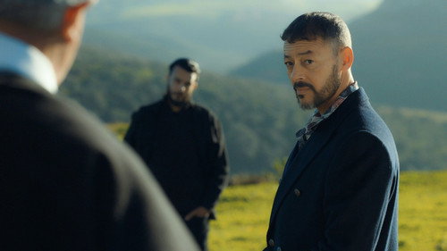 Al Hayba: Ras Al Jabal Season 1 Episode 11 - Episode 11