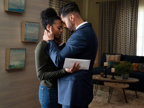 Tyler Perry's Ruthless Season 1 Episode 13 - Tyler Perry's Ruthless