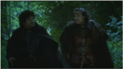 Des hommes d'honneur still