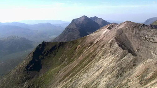 Scotland from the Sky Season 1 Episode 1 - Episode 1