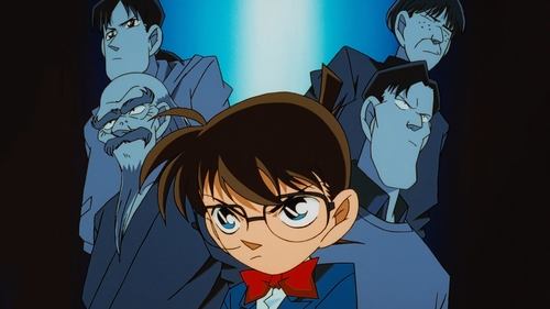 Potter's Gambit (1) still