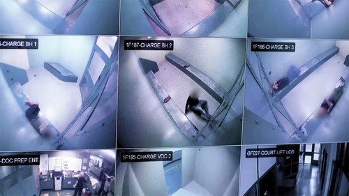 Four Corners Season 59 Episode 14 - Inside the Watch House