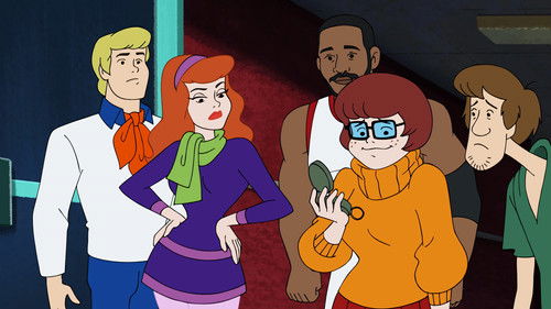 Scooby-Doo and Guess Who? Season 1 Episode 1 - Revenge of the Swamp Monster!