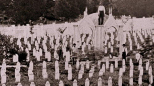 The Civil War Season 1 Episode 6 - Valley of the Shadow of Death: 1864