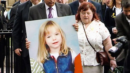 The Disappearance of Madeleine McCann Season 1 Episode 3 - Pact of Silence