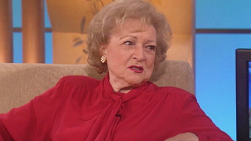 Betty White, Matt Dillon, Kid Inventors still