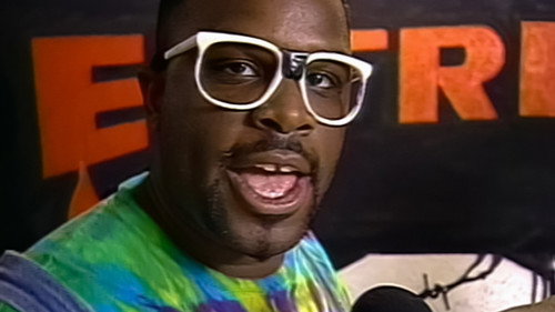 ECW Hardcore TV - Jul. 16, 1996 still