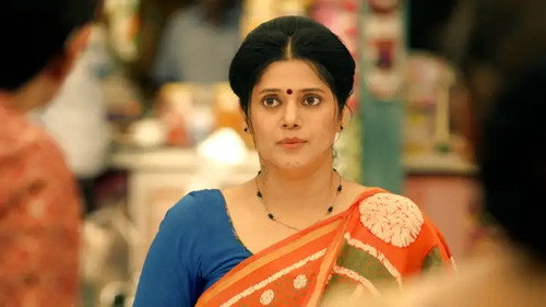Pushpa Impossible Season 1 Episode 1 - Meeting The Principal