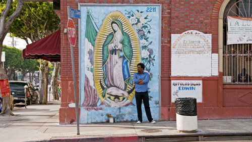 United Shades of America Season 1 Episode 3 - Latino, U.S.A.
