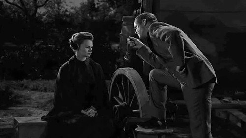 Wagon Train Season 3 Episode 25 - The Joshua Gilliam Story