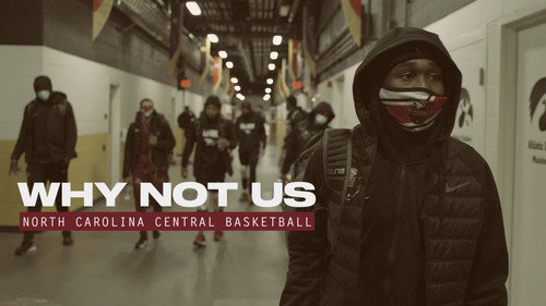Why Not Us Season 1 Episode 2 - David vs. Goliath