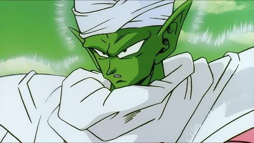 Dragon Ball Z Season 3 Episode 6 - Piccolo the Super-Namek
