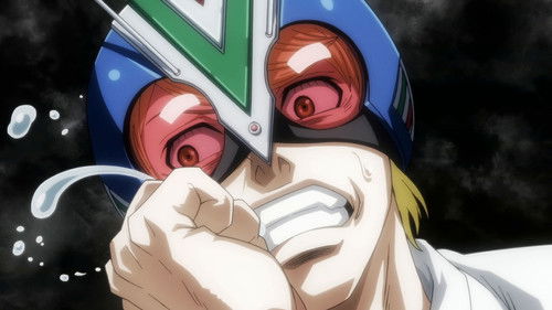 Tojima Wants to Be a Kamen Rider Season 1 Episode 9 - Show Me Your Rider