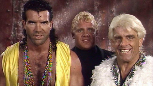 Superstars - Nov 14, 1992 still