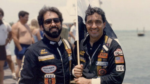 Cocaine Cowboys: The Kings of Miami Season 1 Episode 1 - Willy & Sal
