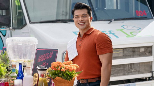 With Love Season 1 Episode 4 - Independence Day
